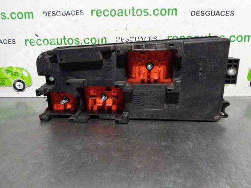 Fuse box OPEL VECTRA C (Z02) 1.8 (F69) | BP5024925E1 