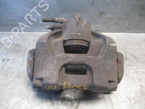 Used Right front brake caliper SAAB 9-3 Convertible (YS3F) 2.0 t (175 hp) 11617019