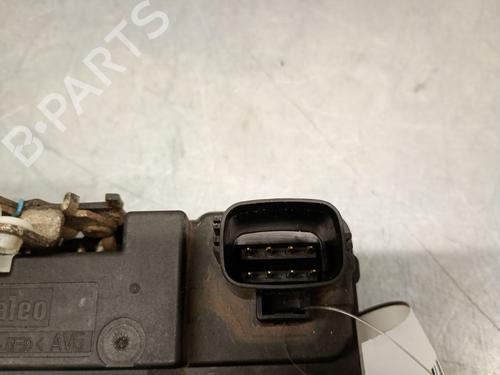 Front left lock VOLVO XC90 I (275) D5 AWD | BP29814489C98