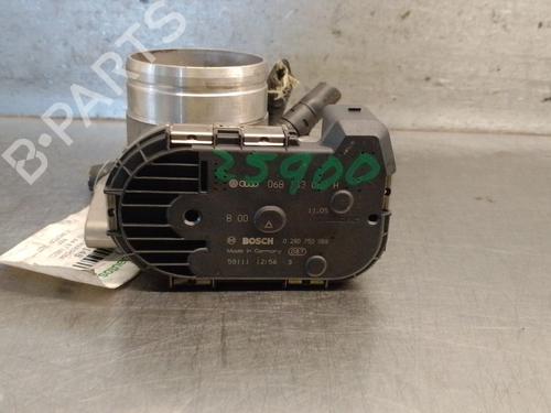 Throttle body AUDI A4 B7 (8EC) 2.0 | BP37033580M82 - Image 5