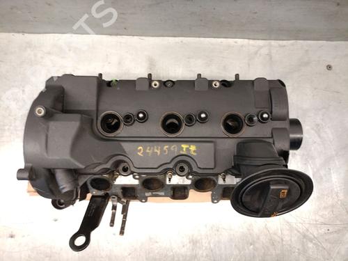 Cylinder head AUDI Q7 (4LB) 3.0 TDI quattro | BP33756472M5  - Image 7