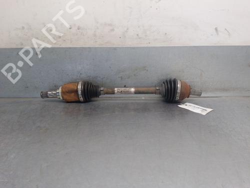 Used Left front driveshaft Left front driveshaft 38289458 38289458