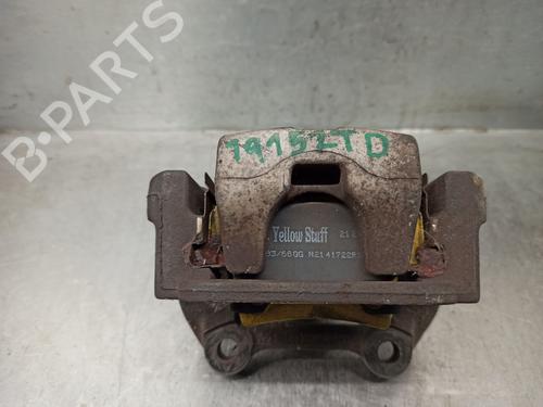 Right rear brake caliper CHRYSLER 300C (LX, LE)  | BP16182017M106 