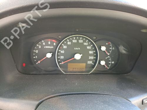 Left front window switch KIA CARENS III MPV (UN) 2.0 CRDi 115 | BP33621459I27 - Image 8