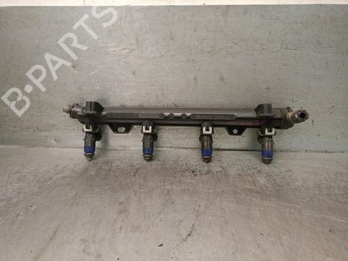 Used Injection rail Injection rail 27867225 27867225