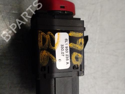 Warning switch SEAT IBIZA III (6L1)  | BP15896692I22 
