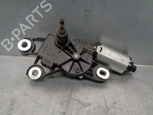 Used Rear wiper motor SEAT ALTEA XL (5P5, 5P8) 1.9 TDI (105 hp) 9456952