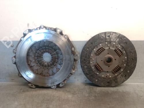 Other FORD TRANSIT CONNECT (P65_, P70_, P80_) 1.8 TDCi | BP29135593O1