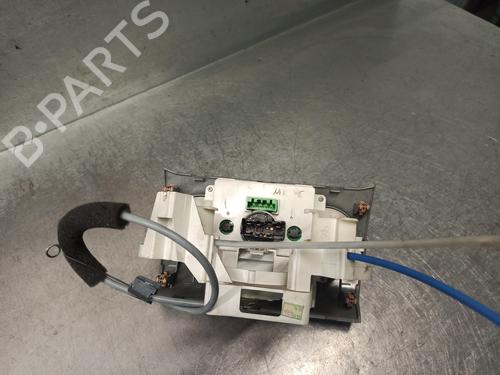 Climate control SUZUKI ALTO VII (GF) 1.0 (AMF310, GFC31S) | BP13882885I5 