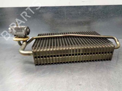 Air conditioning evaporator MERCEDES-BENZ CLK (C209) CLK 200 Kompressor (209.342) | BP11668723M109 