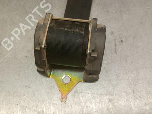 Sikkerhedssele bag højre CITROËN JUMPY I (U6U_)  | BP29877520I28