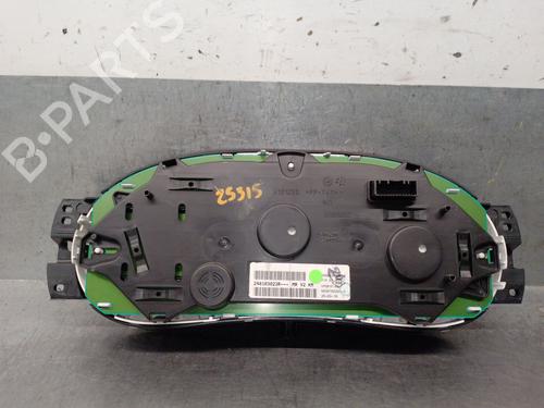 Instrument cluster DACIA LODGY (JS_) 1.5 dCi | BP34274841C47 - Image 3