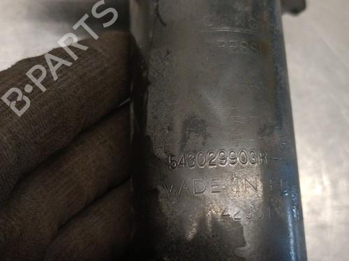 Left front shock absorber DACIA DUSTER (HM_) 1.6 SCe 115 (HMM1) | BP25404302M16 