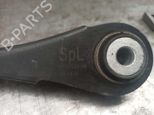 Left rear suspension arm BMW 3 Gran Turismo (F34) 330 d | BP8151997M14 