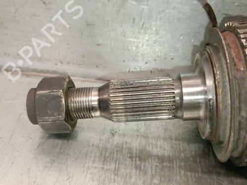 Right front driveshaft DAEWOO NUBIRA Saloon (J150) 1.6 16V | BP37487547M39 - Image 2