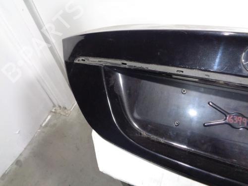 Tailgate MERCEDES-BENZ CLS (C219)  | BP10740230C6 