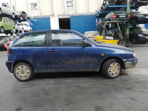 Tailgate lock SEAT IBIZA II (6K1) 1.9 TDI | BP7220672C101 