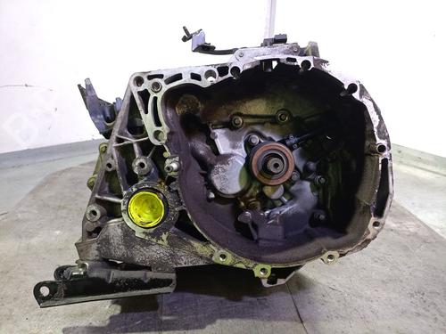 Used Gearbox DACIA DOKKER Express Box Body/MPV 1.6 LPG (83 hp) 27171249