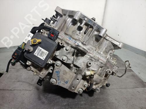 Gearbox CITROËN C3 III (SX) 1.2 THP 110 (SXHNPS, SXHNZT, SXHNZ6) | BP33127562M3 - Image 6