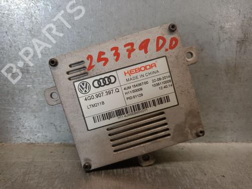 Used Xenon ballast Xenon ballast AUDI A3 Sportback (8VA, 8VF) 2.0 TDI quattro (184 hp) 35724388 35724388