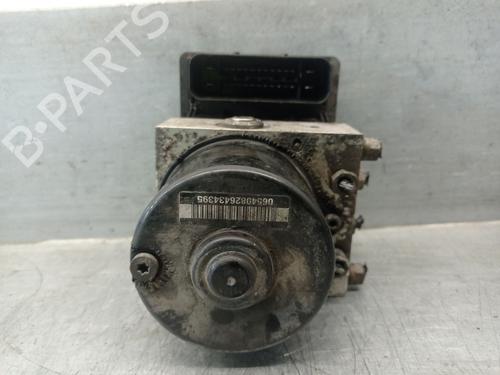 ABS pump OPEL ZAFIRA / ZAFIRA FAMILY B (A05) 1.7 CDTI (M75) | BP26906332M43 