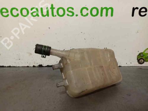Expansion tank RENAULT SCÉNIC III (JZ0/1_) 1.5 dCi (JZ02, JZ0R) | BP5261249C120 