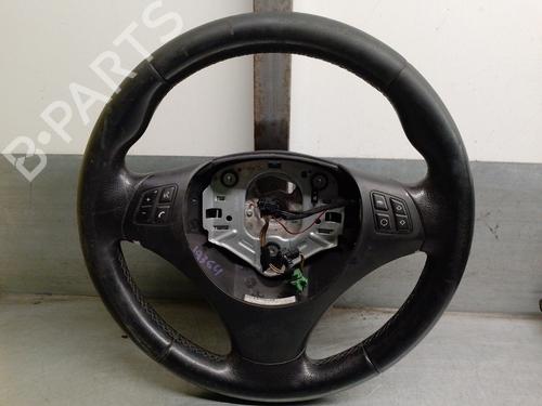 Used Steering wheel BMW 3 (E90) [2004-2012]  17145068
