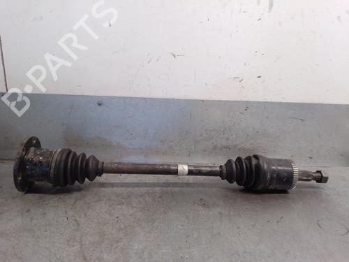 Used Right rear driveshaft CHRYSLER VOYAGER / GRAND VOYAGER III (GS_, NS_) 3.8 (178 hp) 32325981