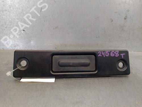 Bagagerumshåndtag JEEP AVENGER (J2) Electric (156 hp) 32237353