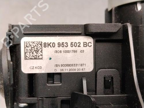 Headlight switch AUDI A5 (8T3) 2.0 TFSI | BP38198860I24 - Image 4