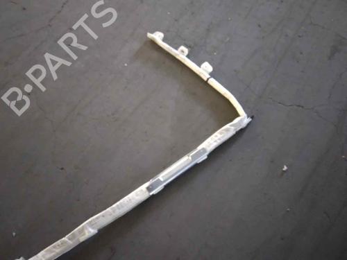 Left curtain airbag LAND ROVER RANGE ROVER SPORT I (L320) 2.7 D 4x4 | BP13010038C11 