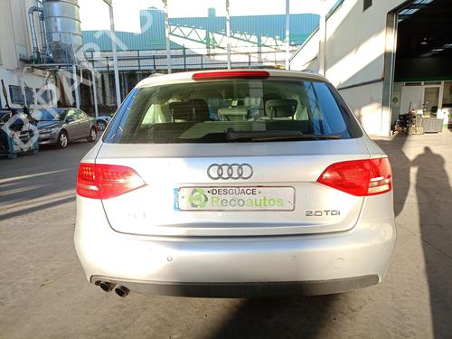 Comfort control module AUDI A4 B8 Avant (8K5) 2.0 TDI | BP23414853M56 - Image 6