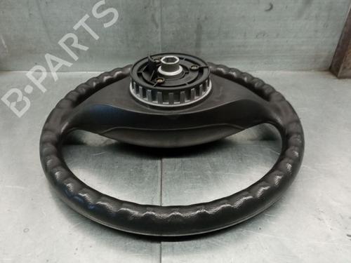 Steering wheel FORD FIESTA I (GFBT) 1.1 | BP29135509C49