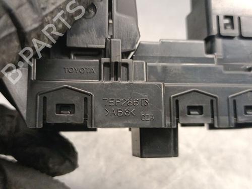 Hand brake MAZDA 2 Hatchback (KB) 1.5 Hybrid (KBAC3X) | BP36995664I18  - Image 6