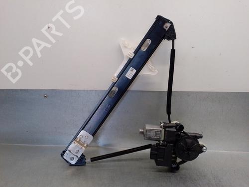 Vindusheismekanisme venstre bak SEAT IBIZA V (KJ1, KJG) 1.0 TSI (110 hp) 13446323