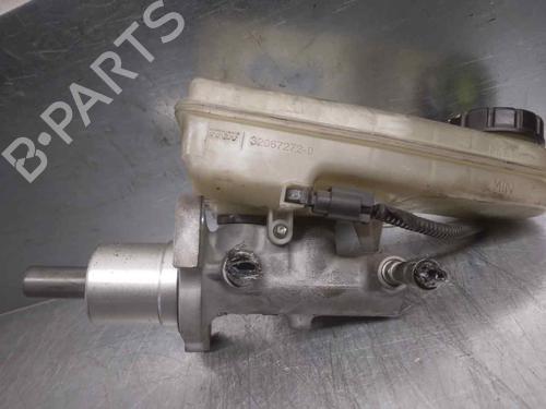 Brake master cylinder SMART FORFOUR (454) 1.3 (454.031) | BP9519662M77 