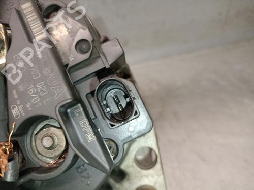 Alternator VW GOLF IV (1J1) 1.9 TDI | BP27627210M7 