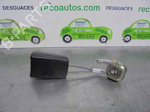 Seat buckle AUDI A4 B7 (8EC) 2.0 TDI quattro | BP20248892I32 