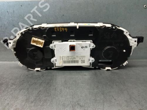 Instrument cluster PEUGEOT 508 SW I (8E_) 1.6 HDi | BP29999031C47 