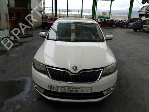 Heater resistor SKODA RAPID (NH3, NK3, NK6) 1.6 TDI | BP11669624M108