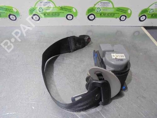 Cinto de segurança traseiro esquerdo DAEWOO LANOS (KLAT) 1.6 16V | BP7447767I29 - Image 2