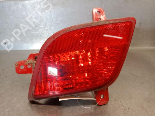 Used Rear fog light Rear fog light OPEL MOKKA / MOKKA X (J13) 1.7 CDTI (_76) (131 hp) 34700340 34700340