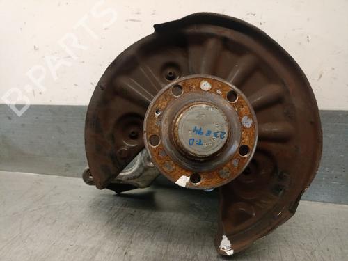 Fusée arrière droite VW PASSAT B8 Variant (3G5, CB5) 2.0 TDI | BP30701678M28