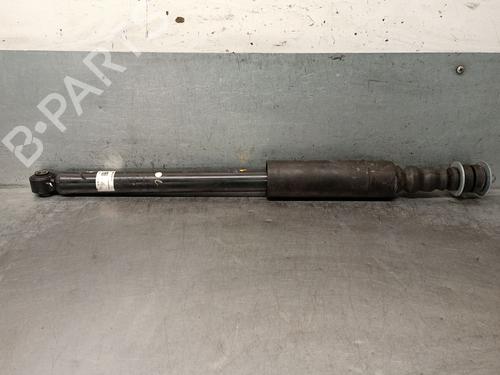 Used Left rear shock absorber Left rear shock absorber 37636962 37636962