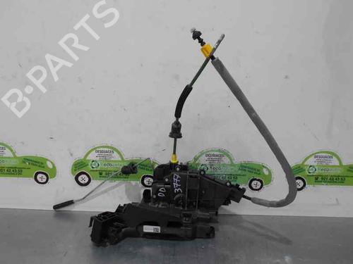 Used Front right lock MERCEDES-BENZ C-CLASS (W205) C 220 BlueTEC / d (205.002, 205.004) (170 hp) 2340456