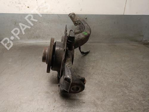 Right front steering knuckle VW PASSAT B5 (3B2) 1.9 TDI | BP26322915M26 