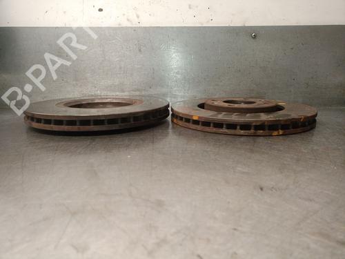 Other CITROËN C5 II (RC_) 1.6 HDi (RC8HZB) | BP30183112O1