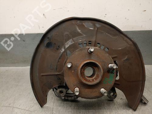 Left front steering knuckle LEXUS NX (_Z1_) 300h AWD (AYZ15_) | BP30000931M25 