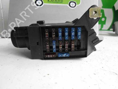 Headlight switch MERCEDES-BENZ E-CLASS (W210) E 320 (210.065) | BP21019044I24 