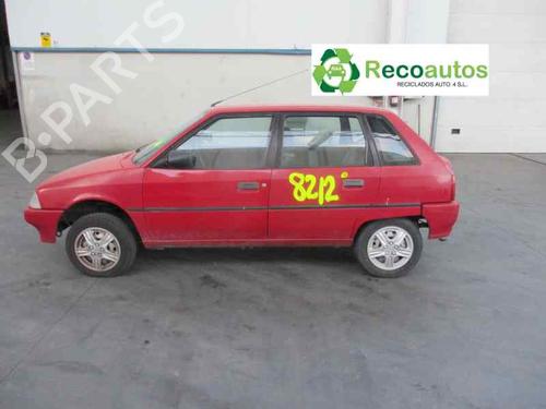 Used Parts CITROËN AX (ZA-_)  14 (ZA)  174239
